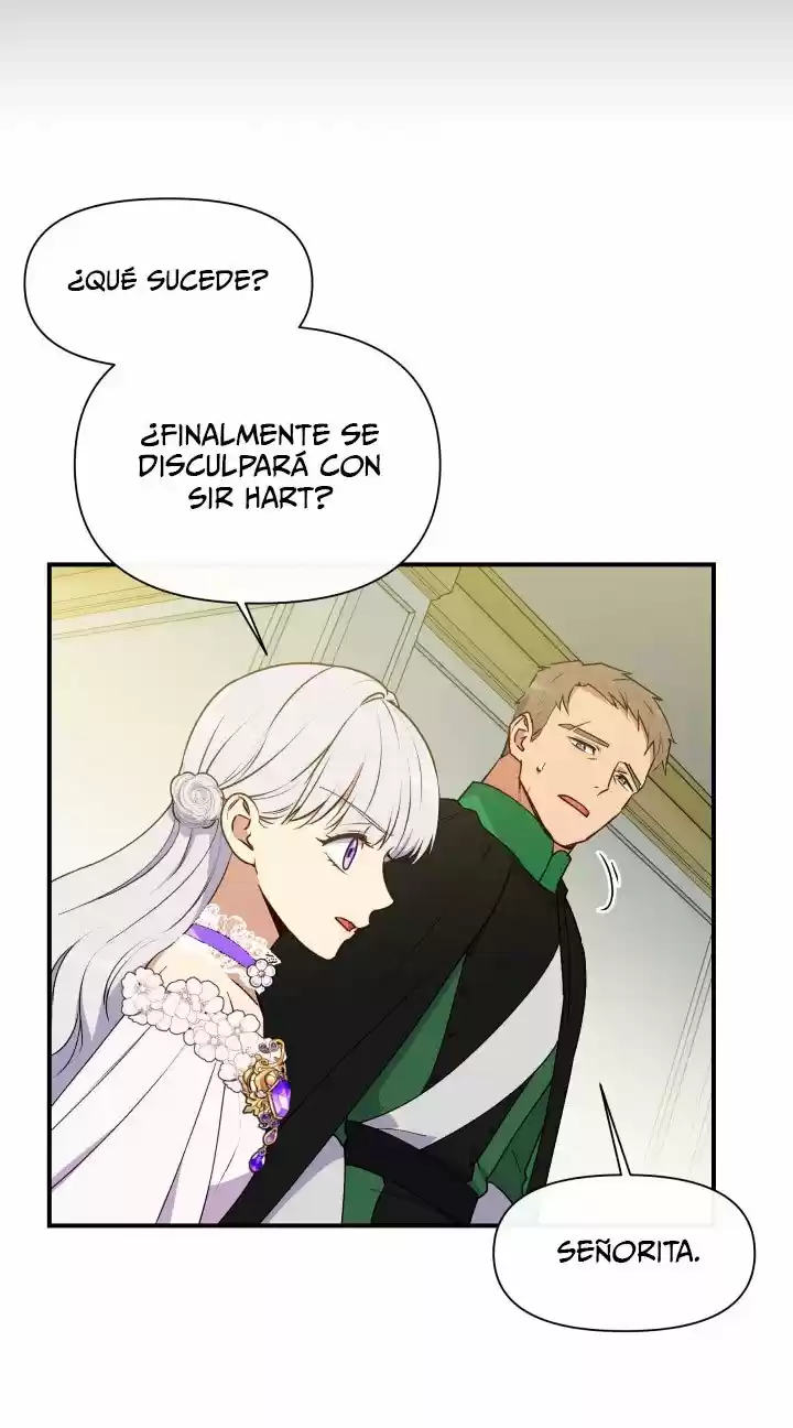 La Duquesa Monstruosa Y La Princesa Del Contrato - Capítulo 87 - Página 62 - LectorTMOo