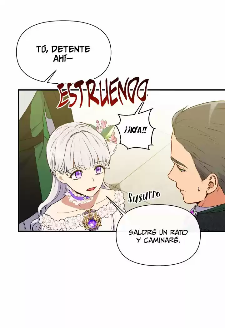 La Duquesa Monstruosa Y La Princesa Del Contrato - Capítulo 88 - Página 4 - LectorTMOo