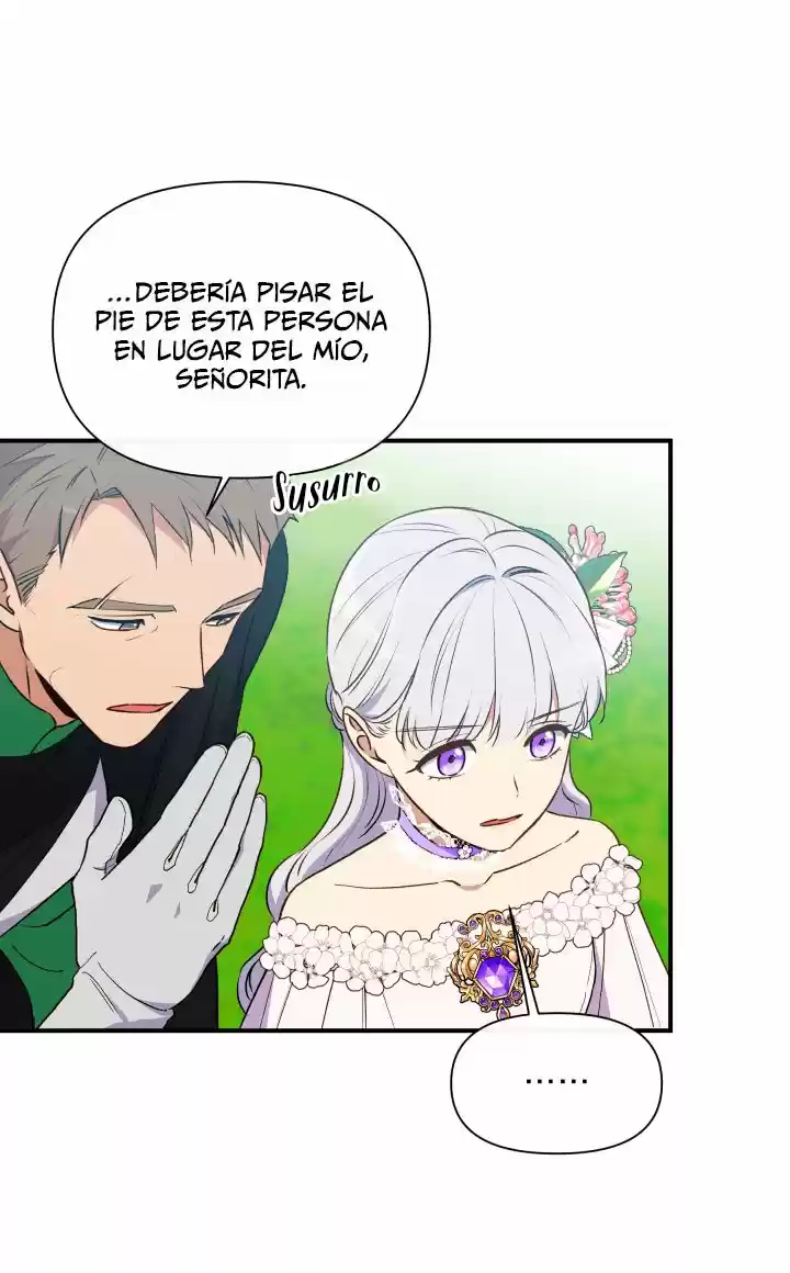 La Duquesa Monstruosa Y La Princesa Del Contrato - Capítulo 88 - Página 14 - LectorTMOo
