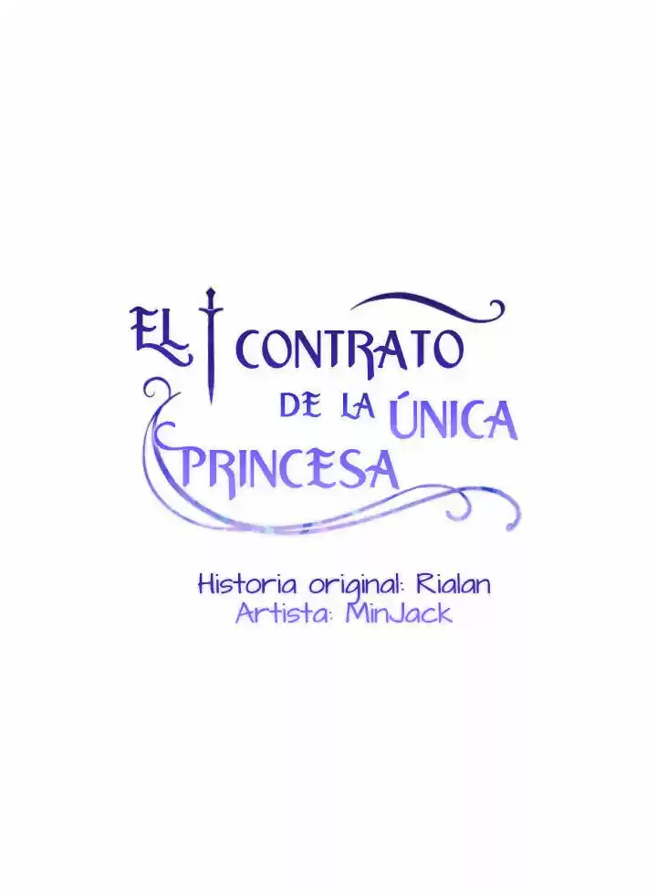 La Duquesa Monstruosa Y La Princesa Del Contrato - Capítulo 88 - Página 15 - LectorTMOo