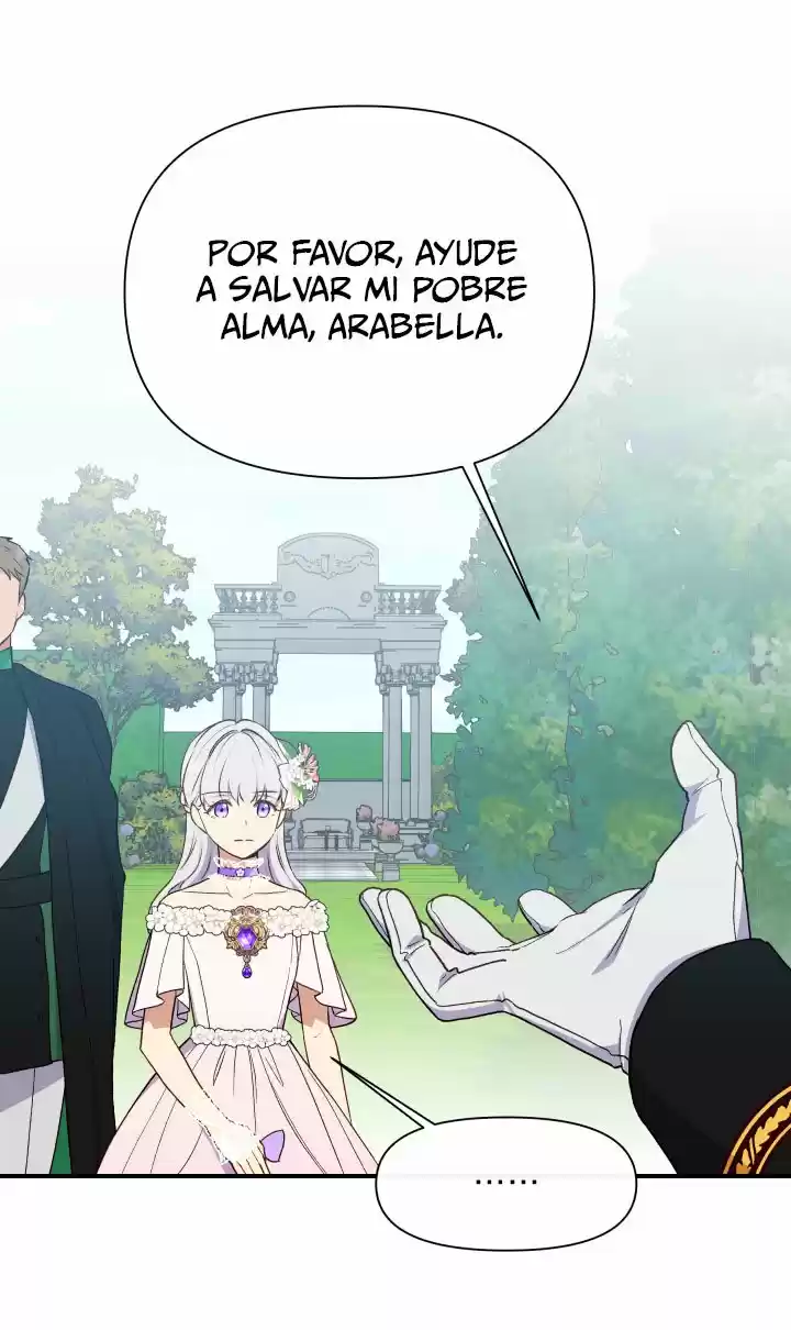 La Duquesa Monstruosa Y La Princesa Del Contrato - Capítulo 88 - Página 18 - LectorTMOo