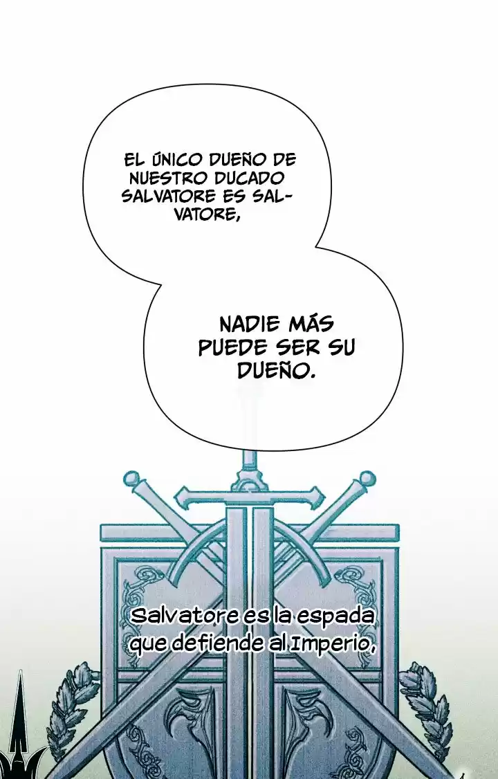 La Duquesa Monstruosa Y La Princesa Del Contrato - Capítulo 88 - Página 23 - LectorTMOo