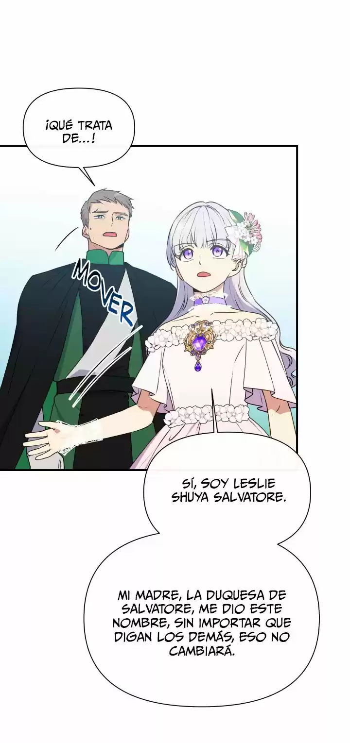 La Duquesa Monstruosa Y La Princesa Del Contrato - Capítulo 88 - Página 26 - LectorTMOo