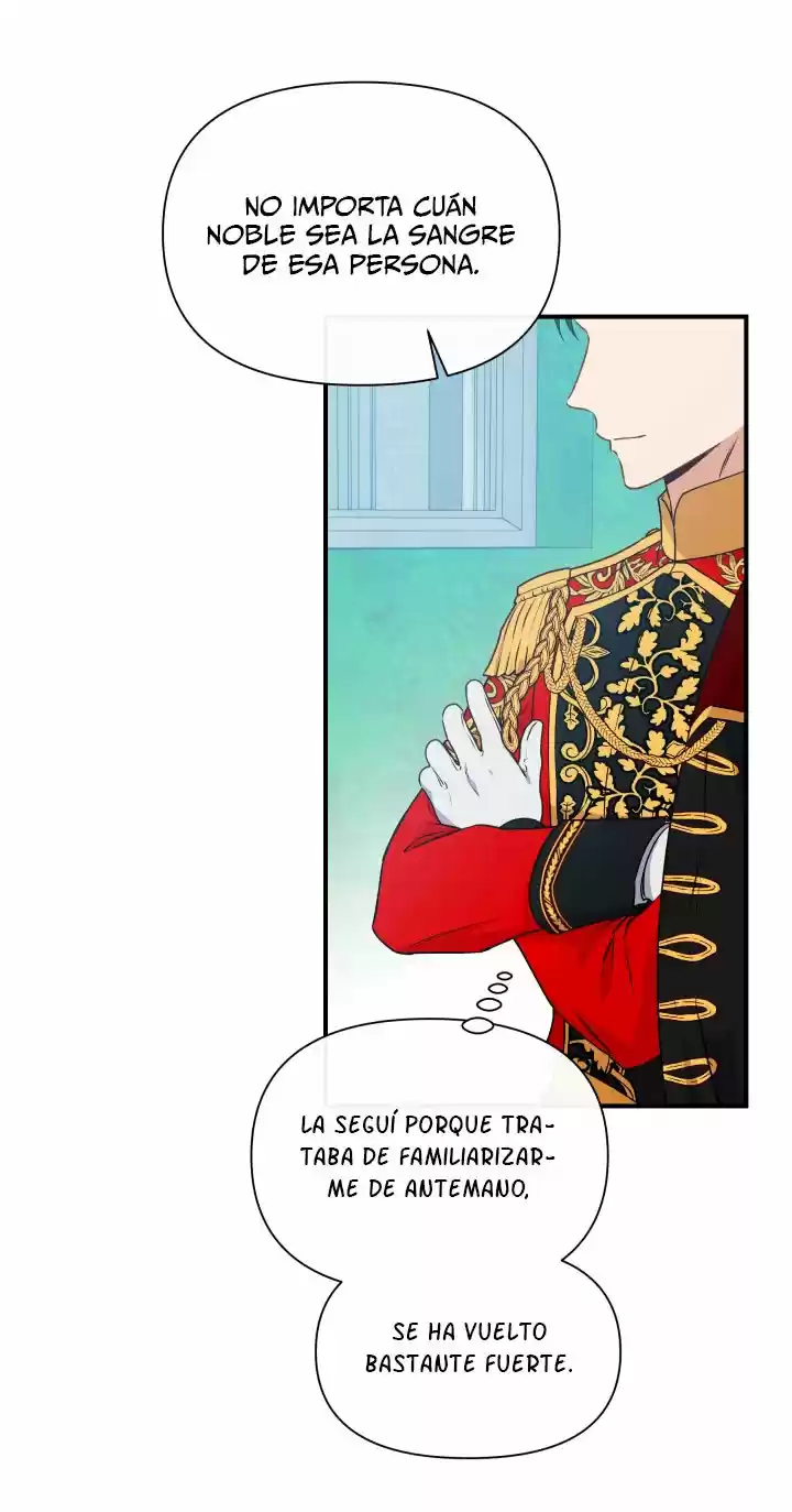 La Duquesa Monstruosa Y La Princesa Del Contrato - Capítulo 88 - Página 27 - LectorTMOo