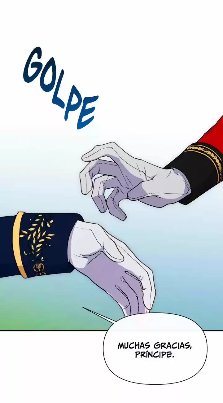 La Duquesa Monstruosa Y La Princesa Del Contrato - Capítulo 88 - Página 33 - LectorTMOo