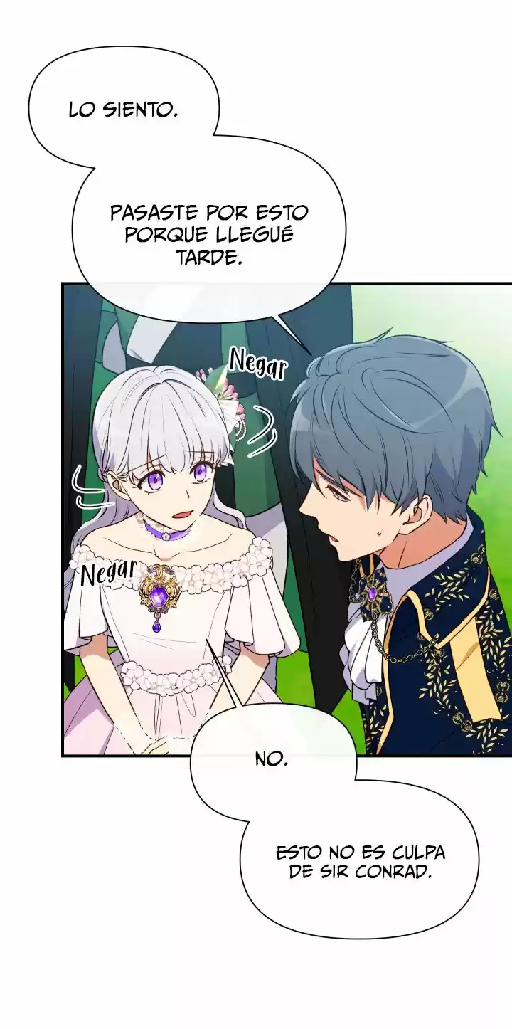 La Duquesa Monstruosa Y La Princesa Del Contrato - Capítulo 88 - Página 44 - LectorTMOo