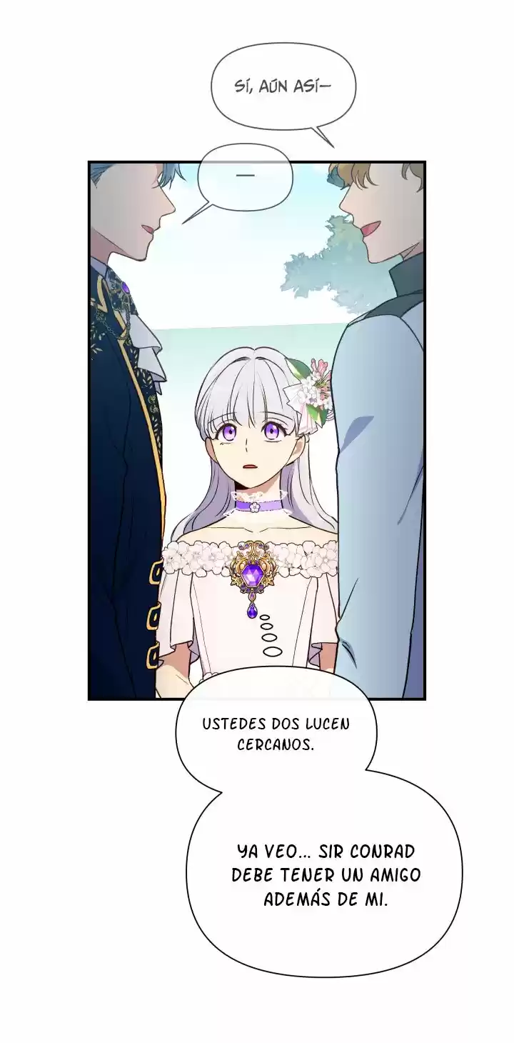 La Duquesa Monstruosa Y La Princesa Del Contrato - Capítulo 88 - Página 54 - LectorTMOo