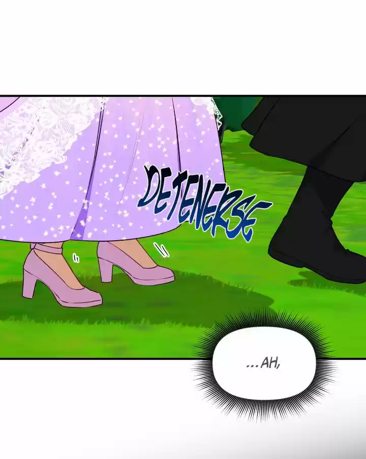 La Duquesa Monstruosa Y La Princesa Del Contrato - Capítulo 88 - Página 58 - LectorTMOo