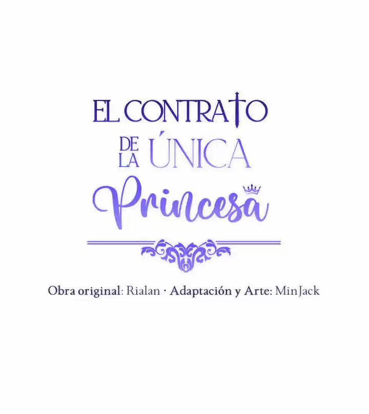 La Duquesa Monstruosa Y La Princesa Del Contrato - Capítulo 89 - Página 6 - LectorTMOo