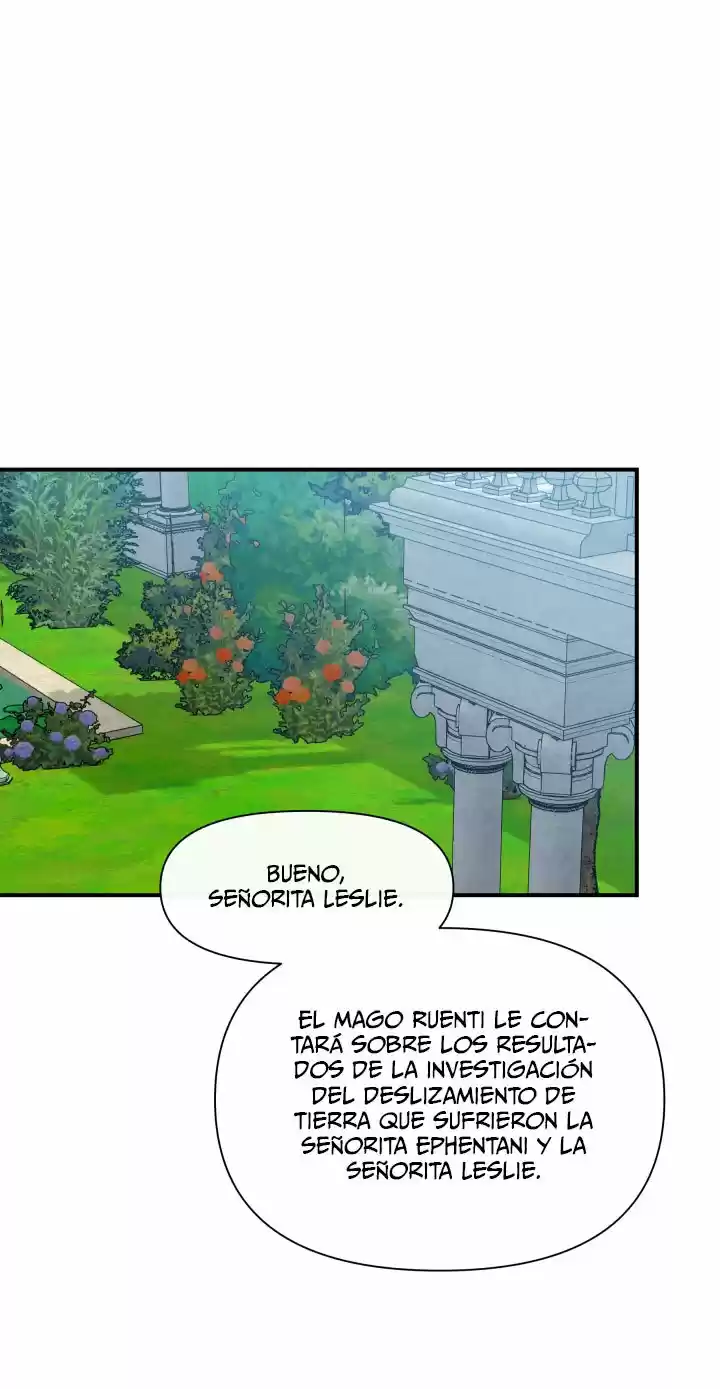 La Duquesa Monstruosa Y La Princesa Del Contrato - Capítulo 89 - Página 21 - LectorTMOo