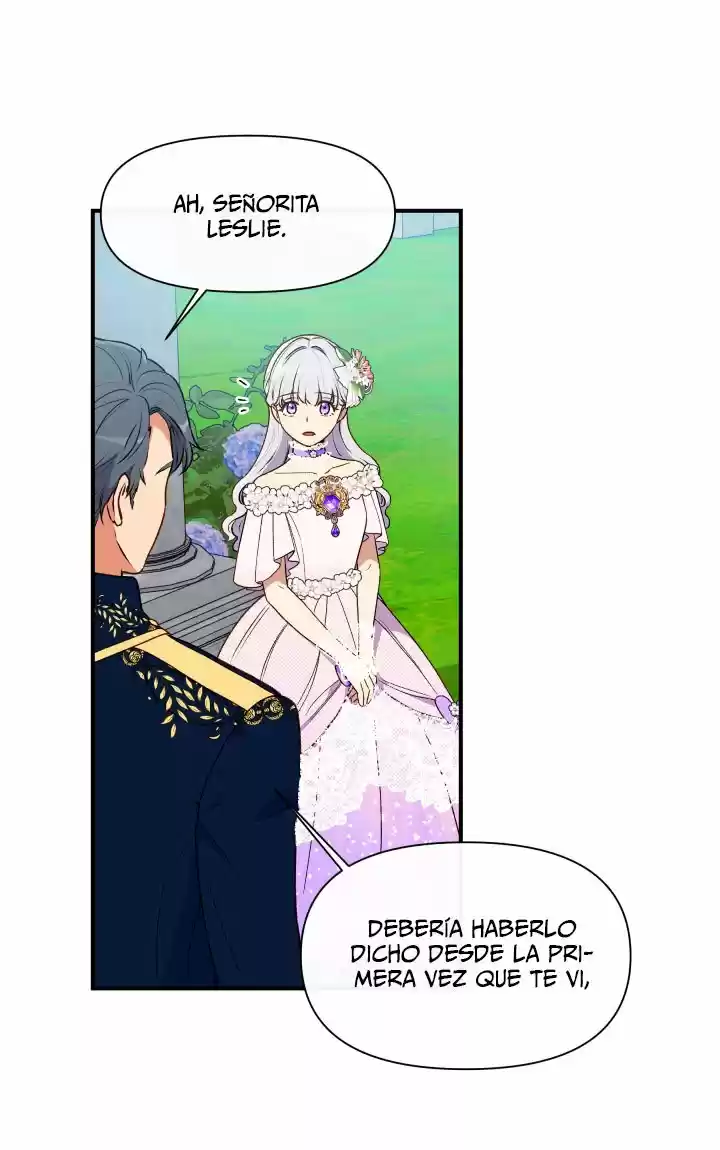 La Duquesa Monstruosa Y La Princesa Del Contrato - Capítulo 89 - Página 24 - LectorTMOo