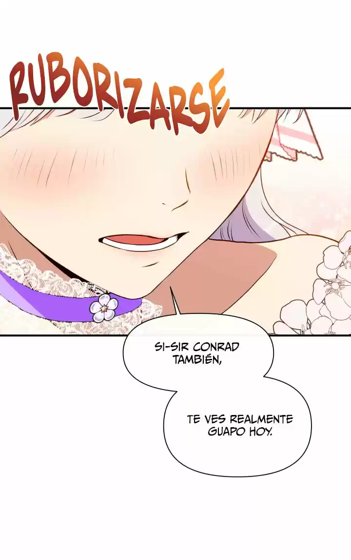 La Duquesa Monstruosa Y La Princesa Del Contrato - Capítulo 89 - Página 26 - LectorTMOo