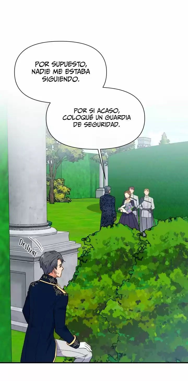 La Duquesa Monstruosa Y La Princesa Del Contrato - Capítulo 89 - Página 39 - LectorTMOo