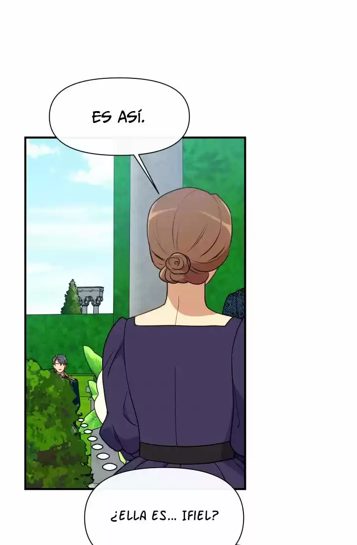 La Duquesa Monstruosa Y La Princesa Del Contrato - Capítulo 89 - Página 40 - LectorTMOo