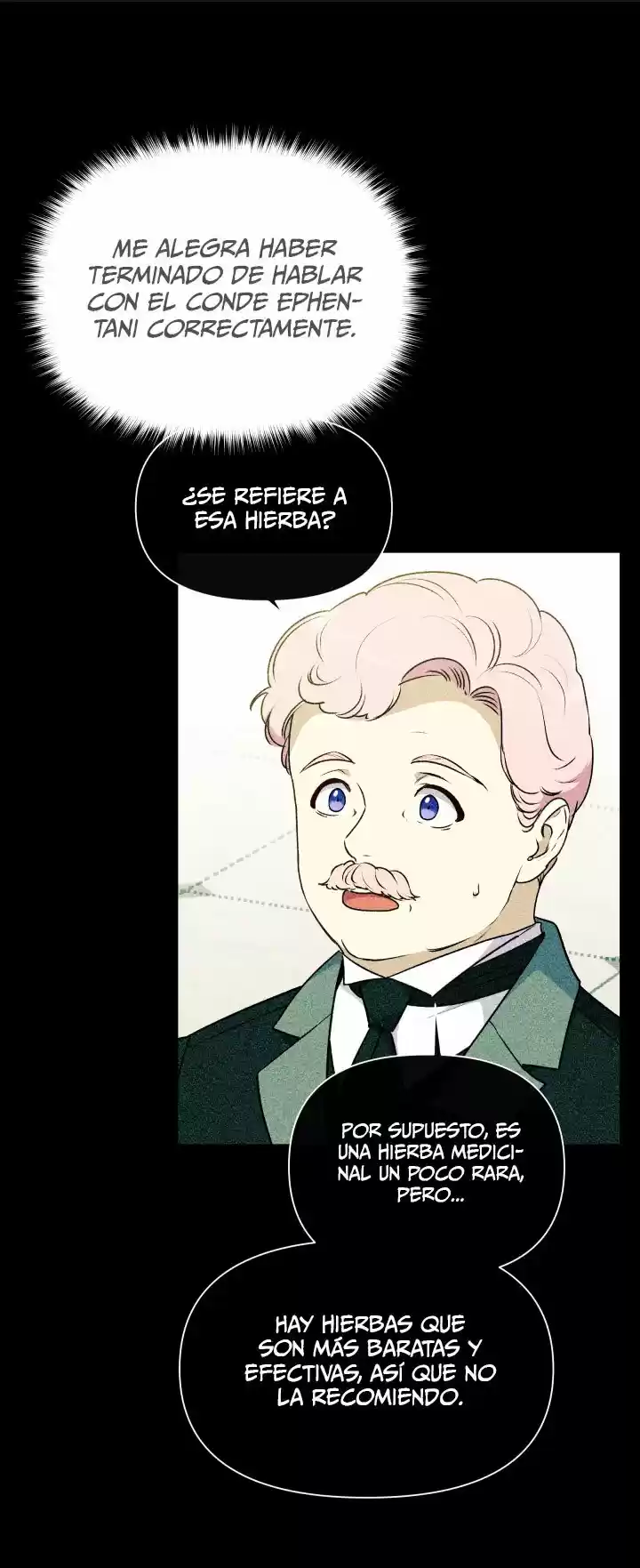 La Duquesa Monstruosa Y La Princesa Del Contrato - Capítulo 89 - Página 57 - LectorTMOo