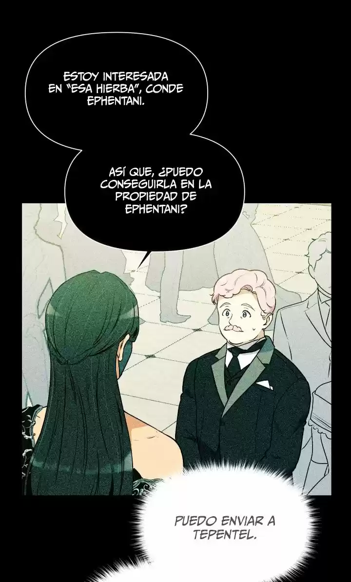 La Duquesa Monstruosa Y La Princesa Del Contrato - Capítulo 89 - Página 58 - LectorTMOo