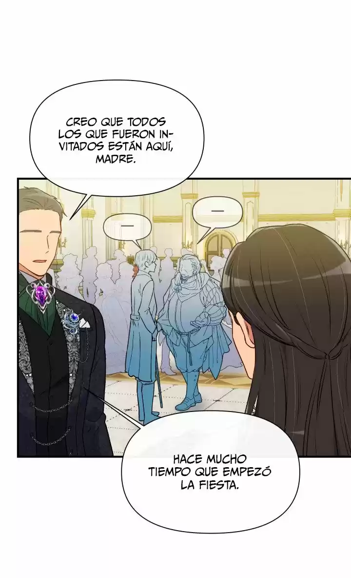 La Duquesa Monstruosa Y La Princesa Del Contrato - Capítulo 89 - Página 67 - LectorTMOo