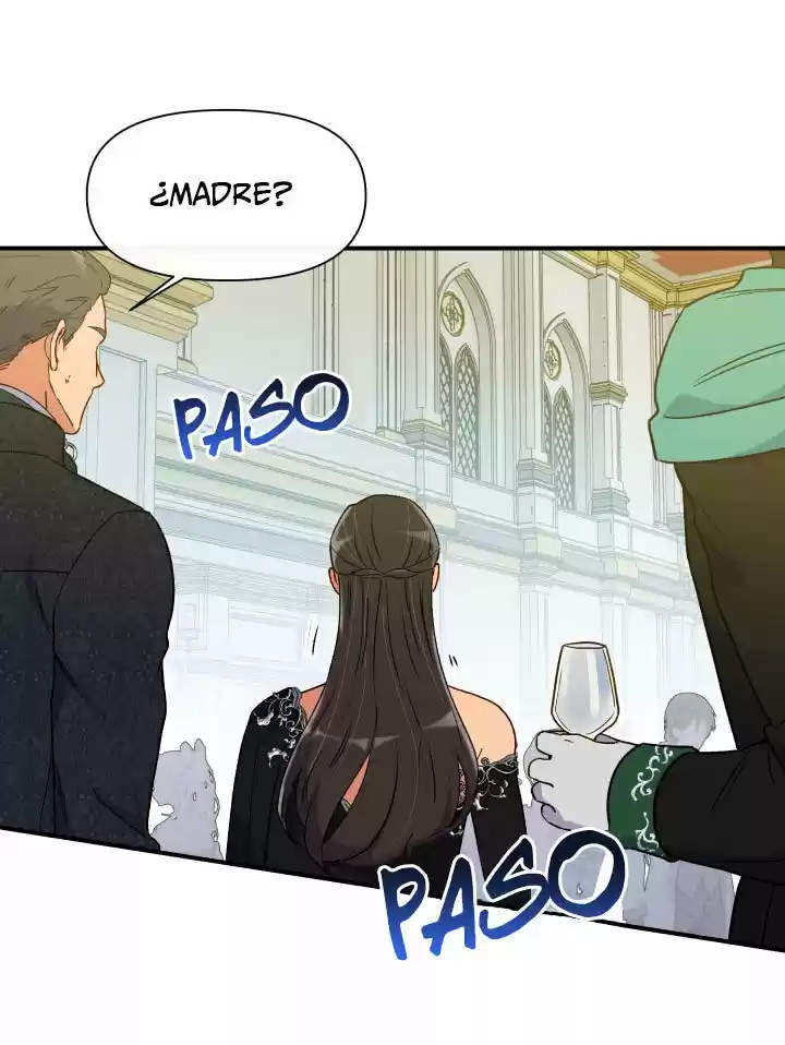 La Duquesa Monstruosa Y La Princesa Del Contrato - Capítulo 89 - Página 72 - LectorTMOo