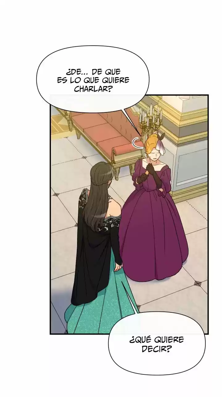 La Duquesa Monstruosa Y La Princesa Del Contrato - Capítulo 90 - Página 9 - LectorTMOo