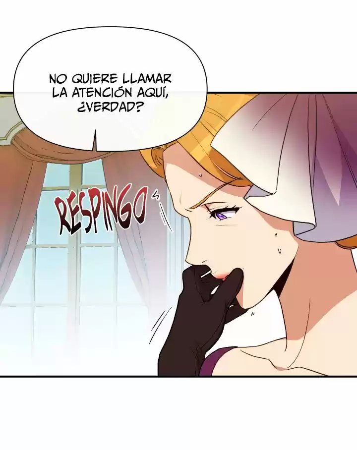 La Duquesa Monstruosa Y La Princesa Del Contrato - Capítulo 90 - Página 11 - LectorTMOo