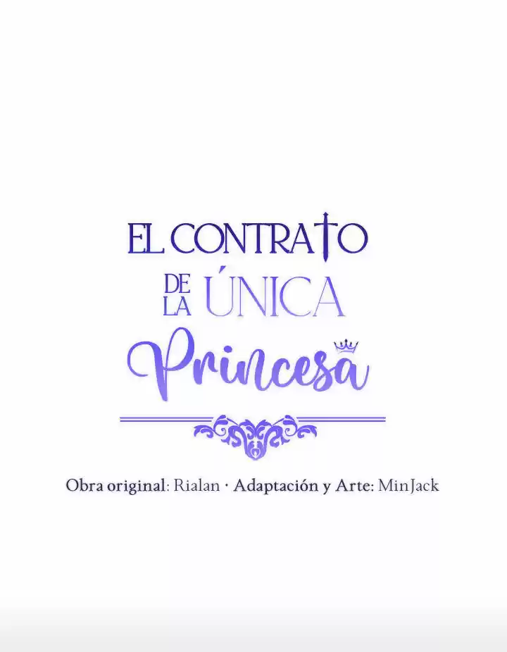 La Duquesa Monstruosa Y La Princesa Del Contrato - Capítulo 90 - Página 18 - LectorTMOo