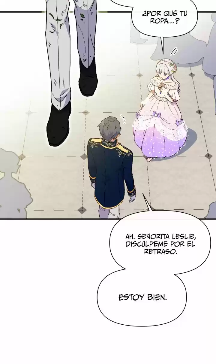La Duquesa Monstruosa Y La Princesa Del Contrato - Capítulo 90 - Página 39 - LectorTMOo