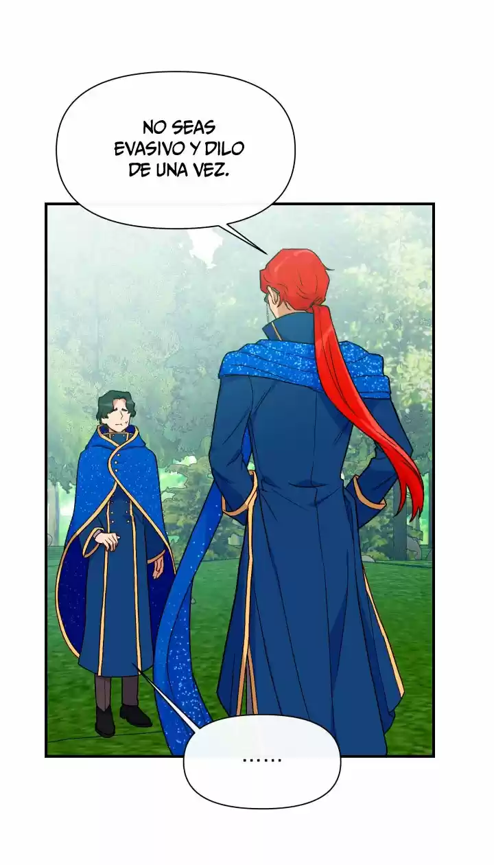 La Duquesa Monstruosa Y La Princesa Del Contrato - Capítulo 91 - Página 29 - LectorTMOo