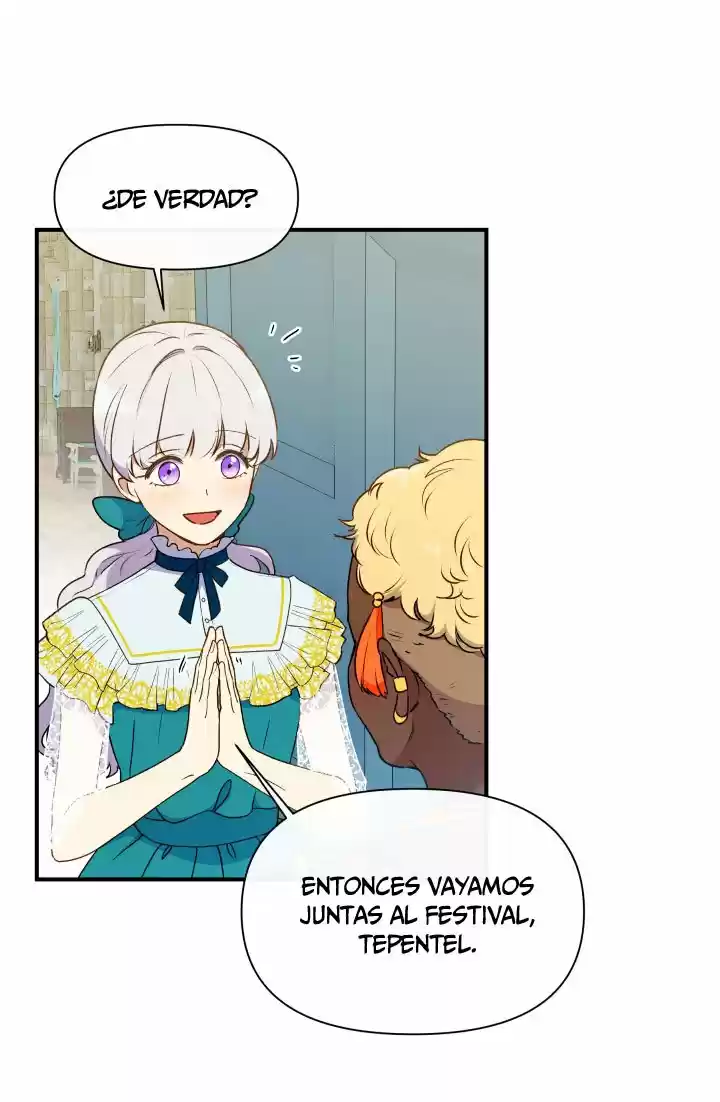 La Duquesa Monstruosa Y La Princesa Del Contrato - Capítulo 91 - Página 51 - LectorTMOo