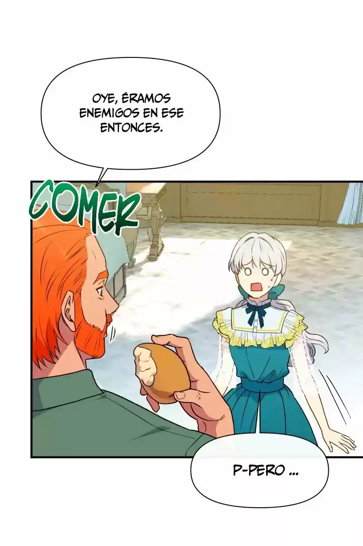 La Duquesa Monstruosa Y La Princesa Del Contrato - Capítulo 91 - Página 63 - LectorTMOo