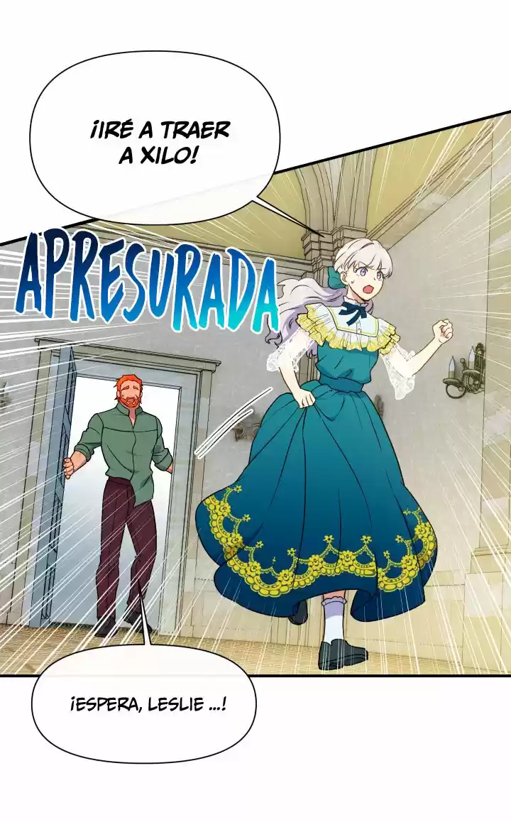 La Duquesa Monstruosa Y La Princesa Del Contrato - Capítulo 91 - Página 68 - LectorTMOo