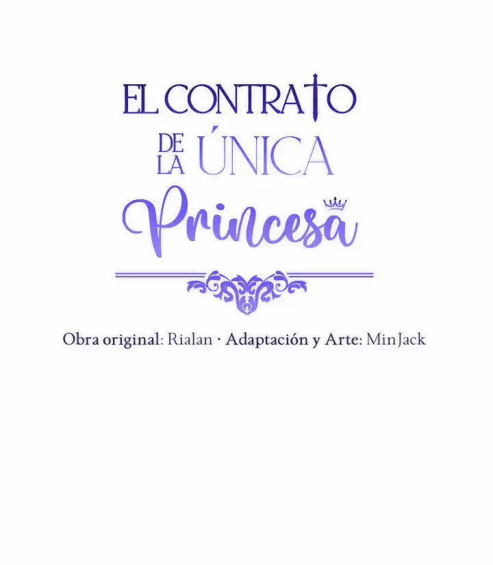 La Duquesa Monstruosa Y La Princesa Del Contrato - Capítulo 92 - Página 17 - LectorTMOo