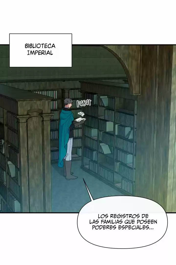 La Duquesa Monstruosa Y La Princesa Del Contrato - Capítulo 92 - Página 19 - LectorTMOo