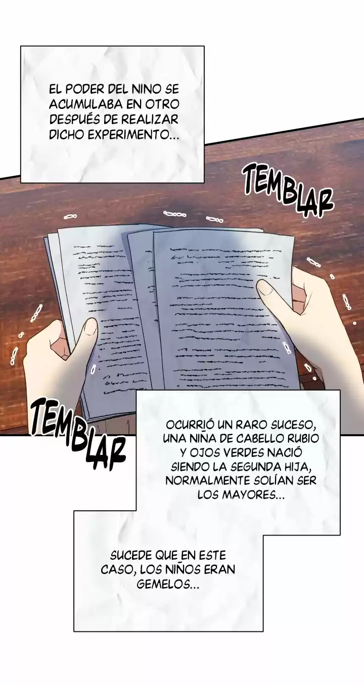 La Duquesa Monstruosa Y La Princesa Del Contrato - Capítulo 92 - Página 52 - LectorTMOo
