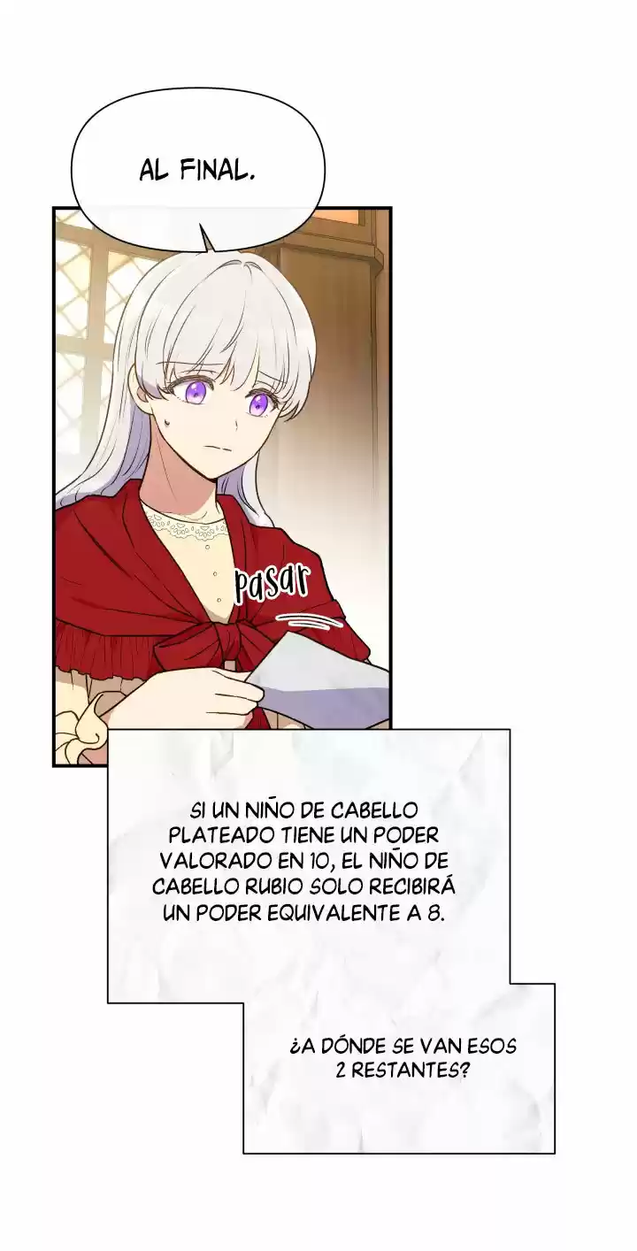 La Duquesa Monstruosa Y La Princesa Del Contrato - Capítulo 92 - Página 58 - LectorTMOo