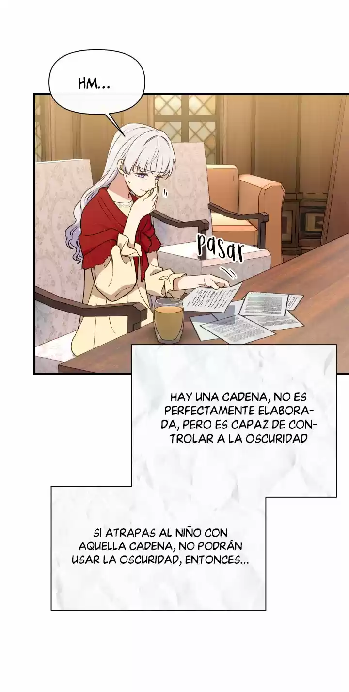La Duquesa Monstruosa Y La Princesa Del Contrato - Capítulo 92 - Página 59 - LectorTMOo