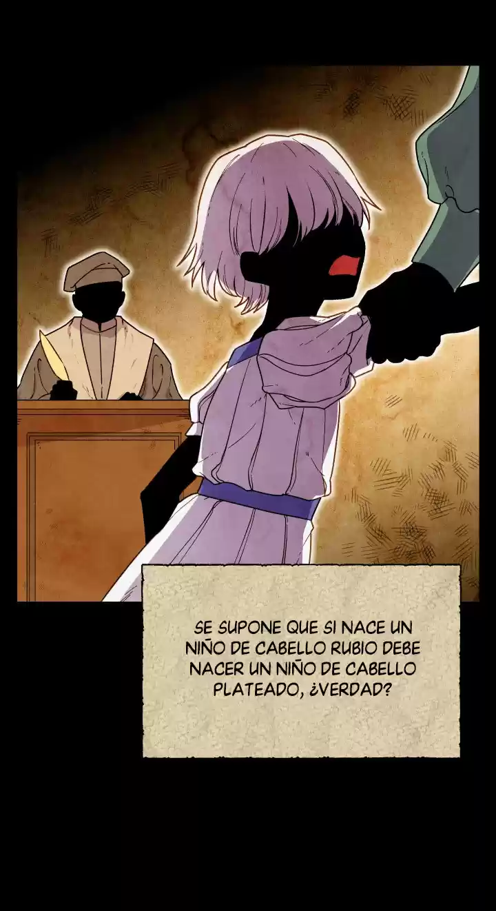 La Duquesa Monstruosa Y La Princesa Del Contrato - Capítulo 92 - Página 67 - LectorTMOo