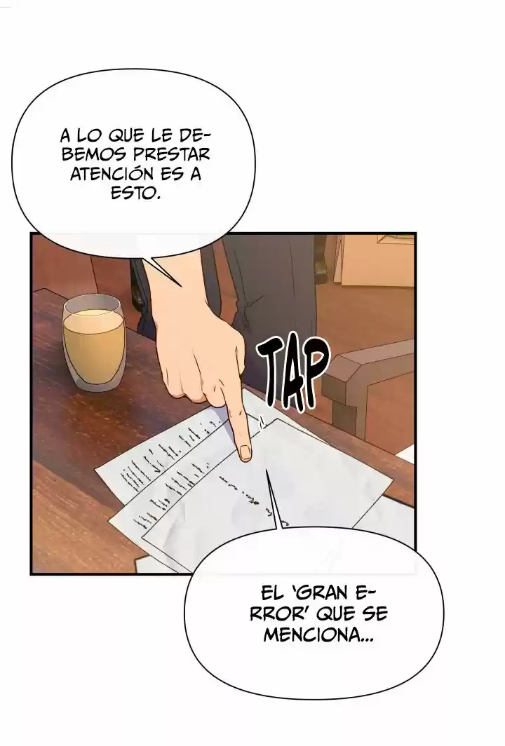 La Duquesa Monstruosa Y La Princesa Del Contrato - Capítulo 93 - Página 1 - LectorTMOo