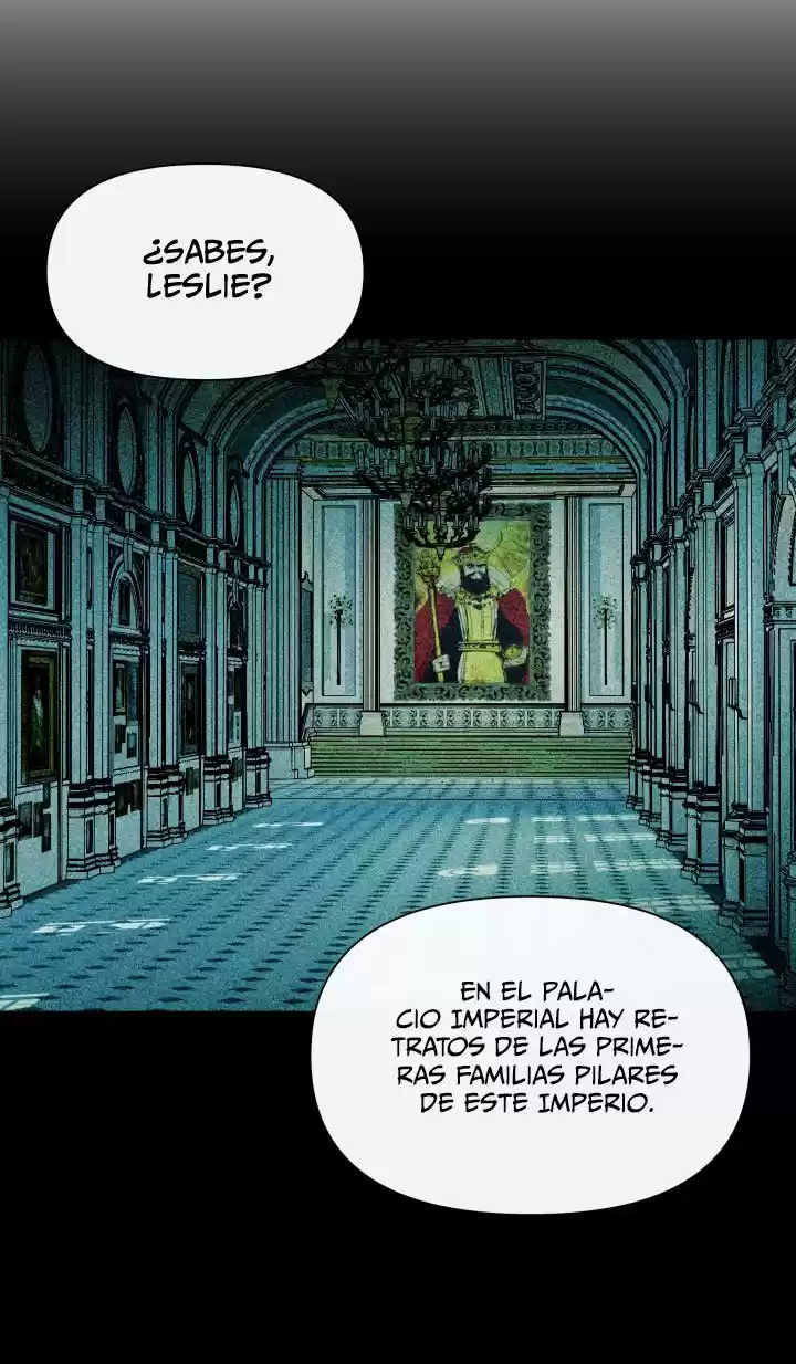 La Duquesa Monstruosa Y La Princesa Del Contrato - Capítulo 93 - Página 5 - LectorTMOo