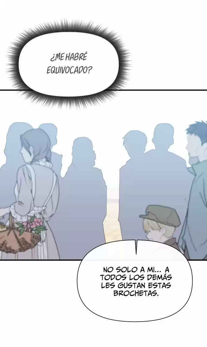 La Duquesa Monstruosa Y La Princesa Del Contrato - Capítulo 93 - Página 35 - LectorTMOo