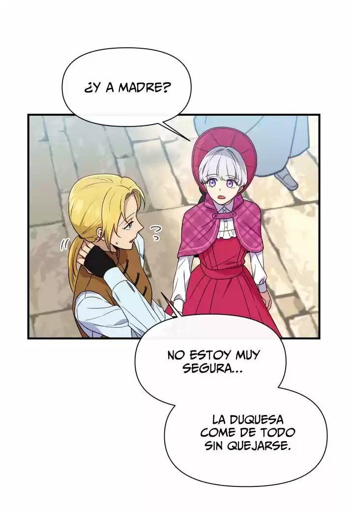 La Duquesa Monstruosa Y La Princesa Del Contrato - Capítulo 93 - Página 37 - LectorTMOo