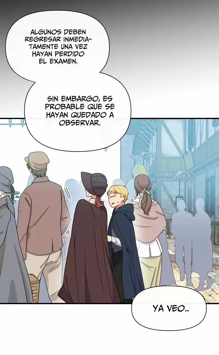 La Duquesa Monstruosa Y La Princesa Del Contrato - Capítulo 93 - Página 46 - LectorTMOo