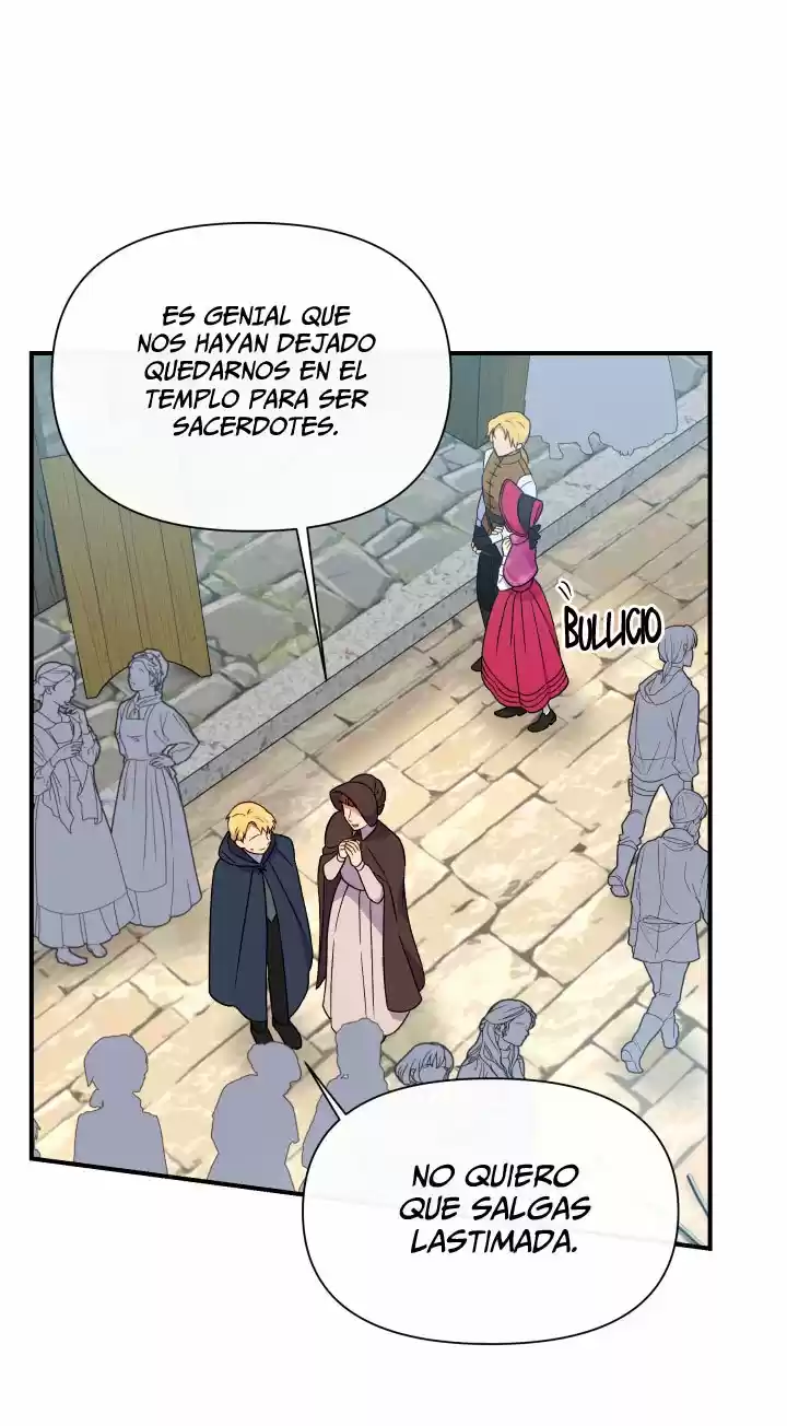 La Duquesa Monstruosa Y La Princesa Del Contrato - Capítulo 93 - Página 48 - LectorTMOo