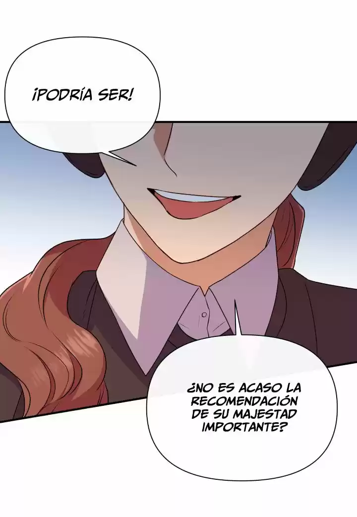 La Duquesa Monstruosa Y La Princesa Del Contrato - Capítulo 93 - Página 53 - LectorTMOo