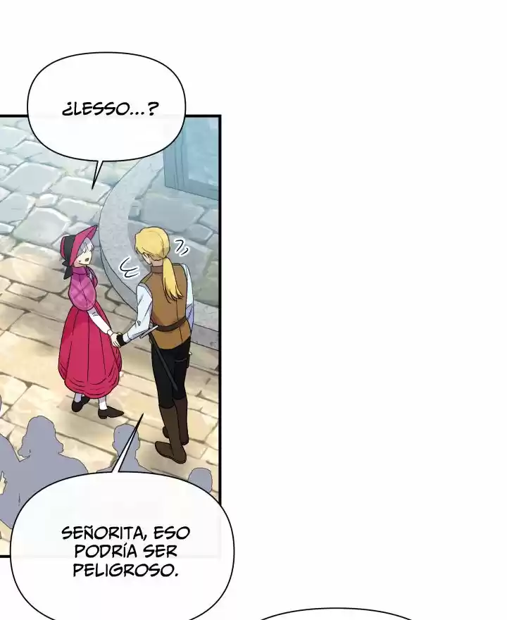 La Duquesa Monstruosa Y La Princesa Del Contrato - Capítulo 93 - Página 56 - LectorTMOo