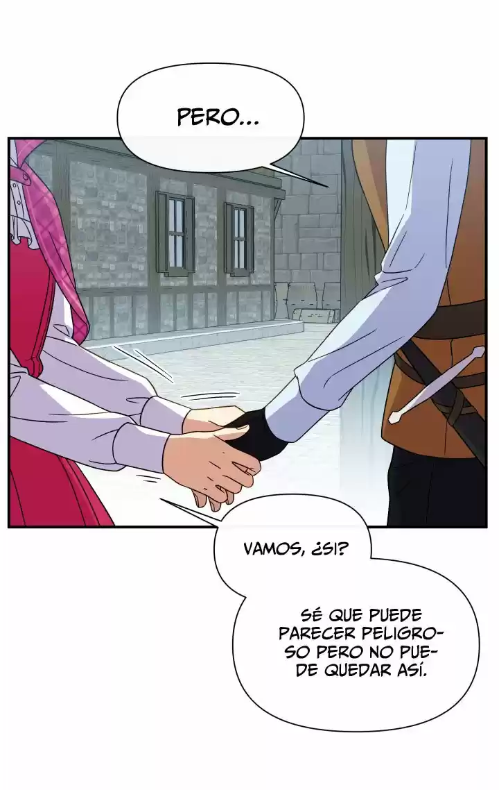 La Duquesa Monstruosa Y La Princesa Del Contrato - Capítulo 93 - Página 58 - LectorTMOo