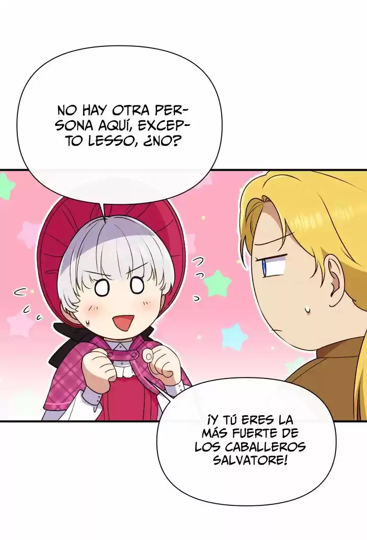 La Duquesa Monstruosa Y La Princesa Del Contrato - Capítulo 93 - Página 60 - LectorTMOo