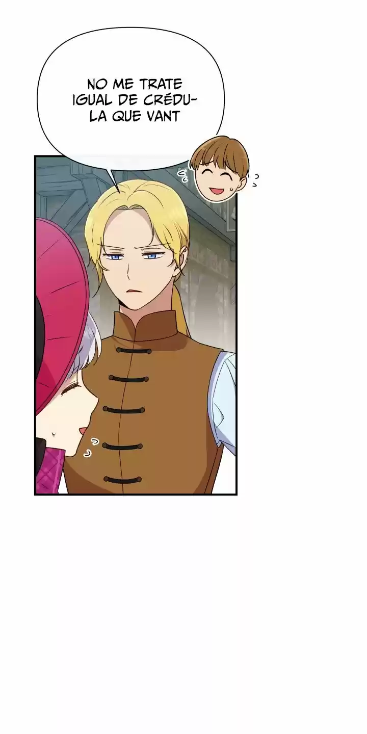 La Duquesa Monstruosa Y La Princesa Del Contrato - Capítulo 93 - Página 61 - LectorTMOo