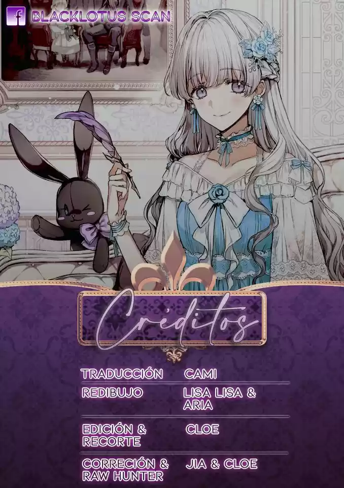 La Duquesa Monstruosa Y La Princesa Del Contrato - Capítulo 94 - Página 2 - LectorTMOo
