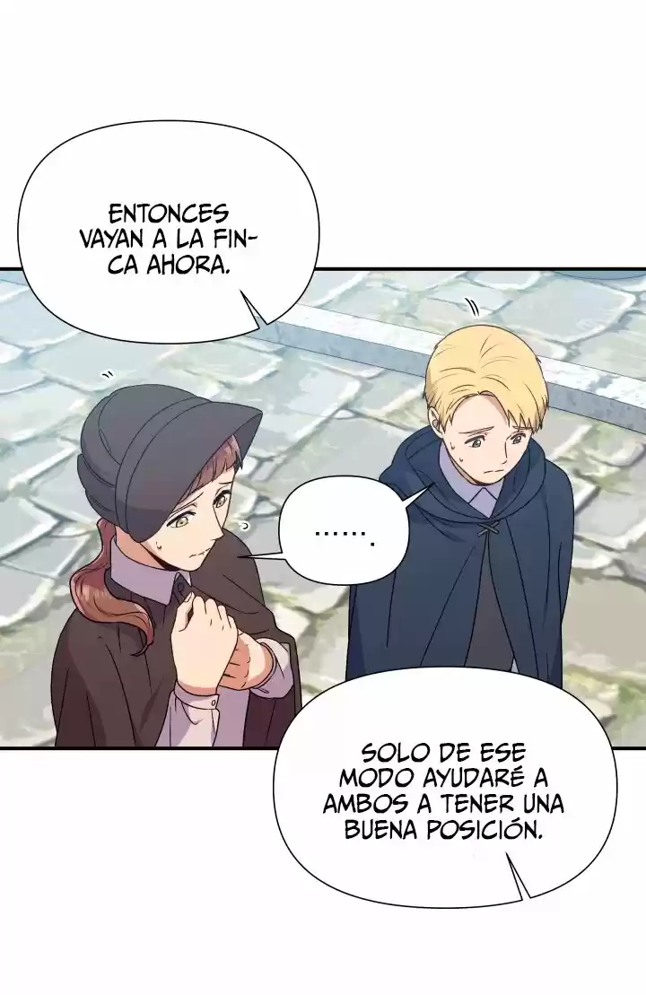 La Duquesa Monstruosa Y La Princesa Del Contrato - Capítulo 94 - Página 15 - LectorTMOo
