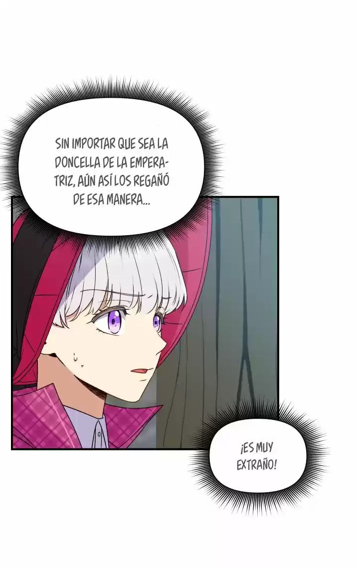 La Duquesa Monstruosa Y La Princesa Del Contrato - Capítulo 94 - Página 18 - LectorTMOo